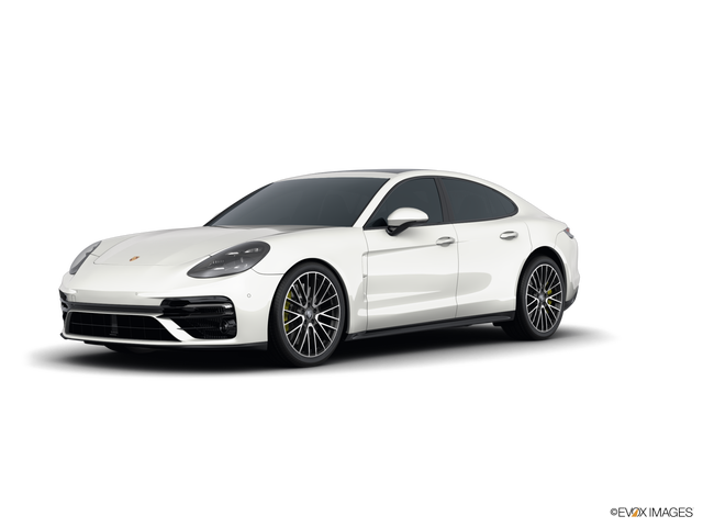 2021 Porsche Panamera