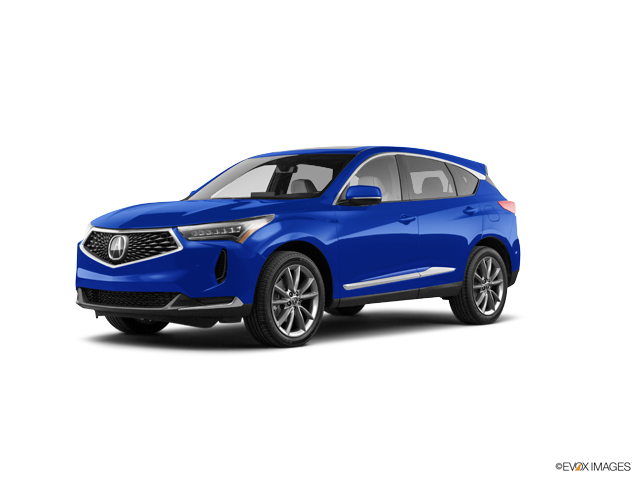 2024 Acura RDX