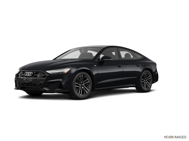 2024 Audi A7