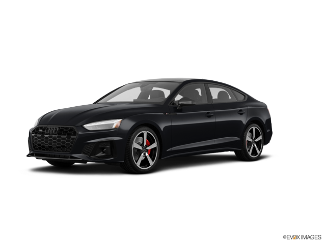 2024 Audi A5 Sportback