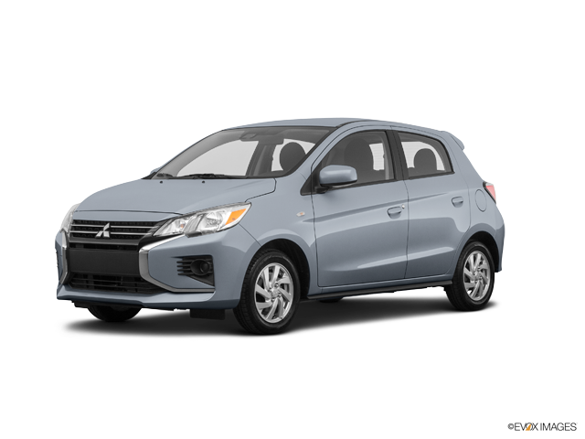 2024 Mitsubishi Mirage