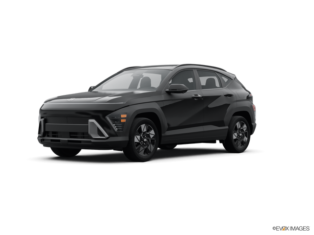 2024 Hyundai Kona