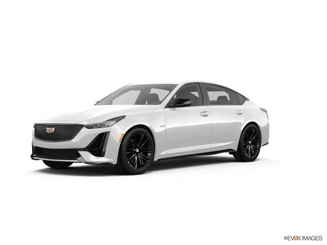 2024 Cadillac CT5-V