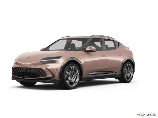 2024 Genesis GV60