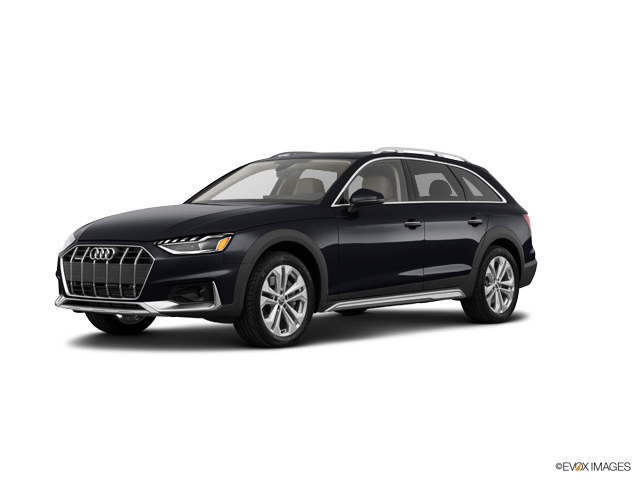 2024 Audi A4 Allroad