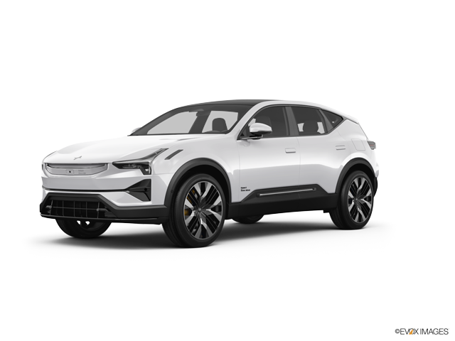 2024 Polestar 3