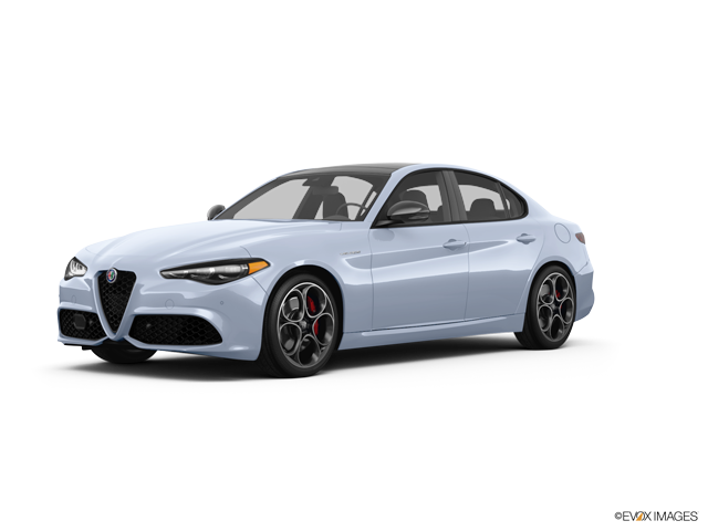 2024 Alfa Romeo Giulia