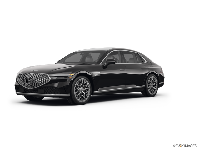 2024 Genesis G90