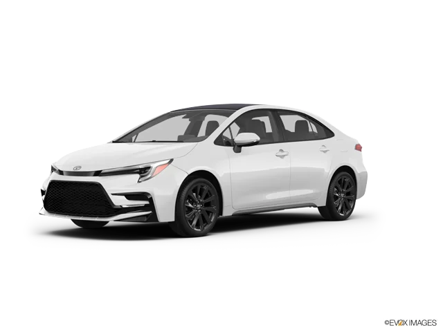 Toyota_Corolla_SE_Hybrid_4D_Sedan_at_HEV_2023