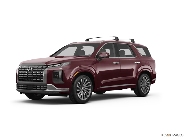 2025 Hyundai Tucson Hybrid Limited photo 4