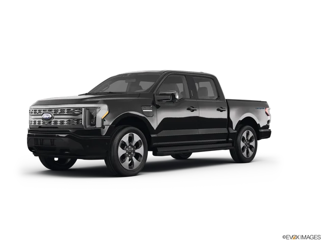 2025 Ford Ranger XLT photo 4