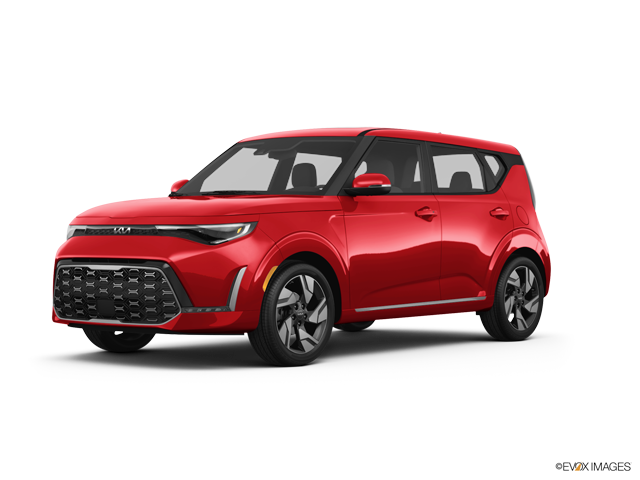 2025 Kia Soul