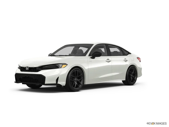 2025 Honda Accord LX photo 12