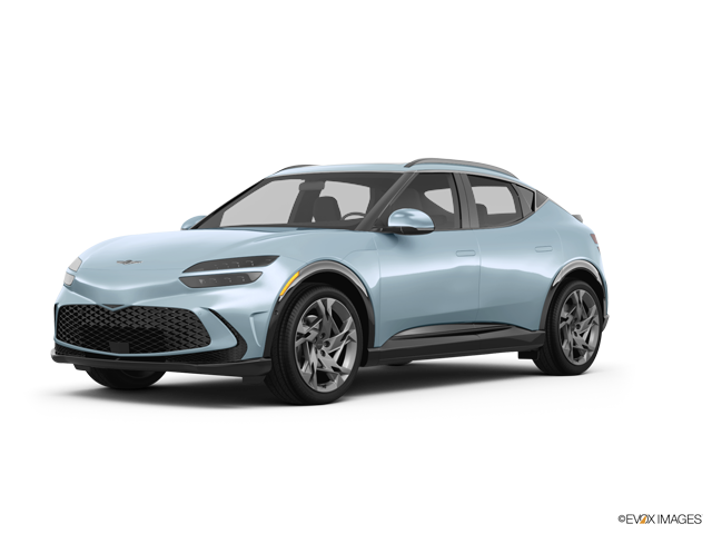 2025 Genesis GV60