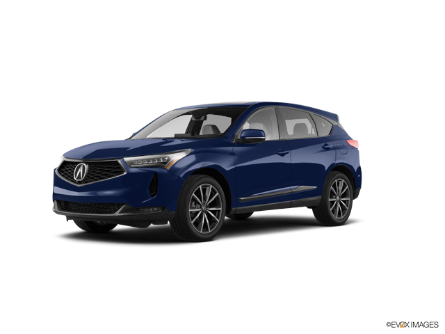 2025 Acura RDX