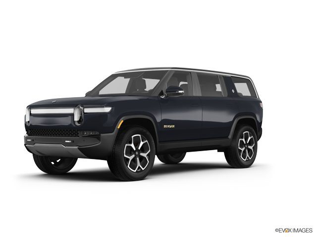 2024 Rivian R1S