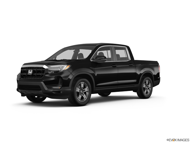 2024 Honda Ridgeline