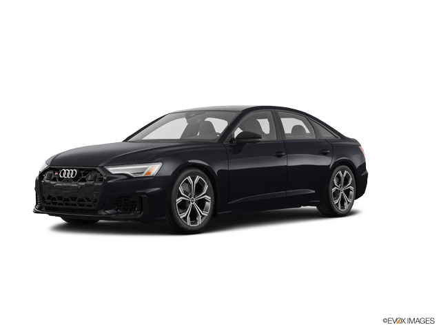 2024 Audi S6