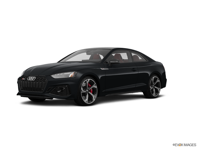 2024 Audi RS 5