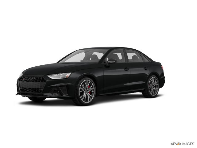 2024 Audi S4