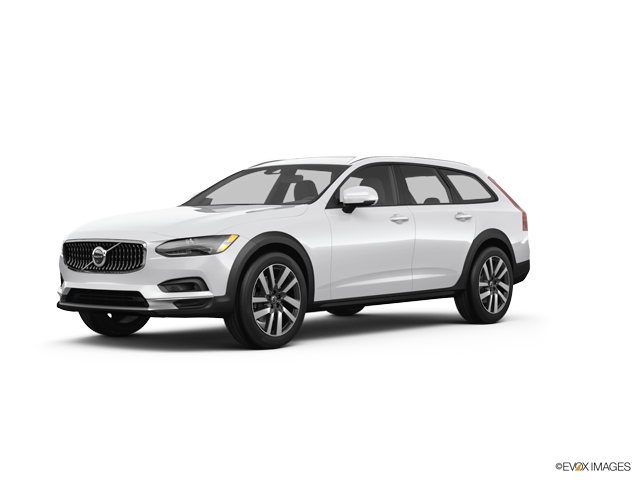 2024 Volvo V90 Cross Country