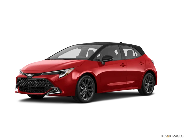 Tasca Toyota Boston | Toyota Dealer in Boston, MA