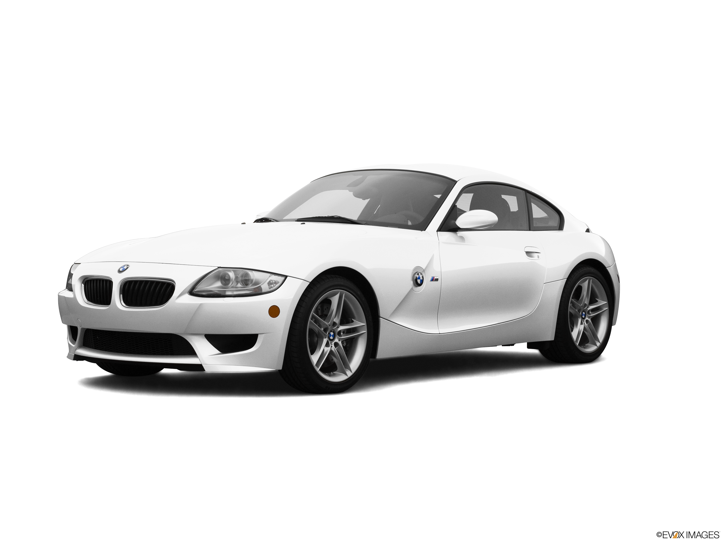 M Coupe