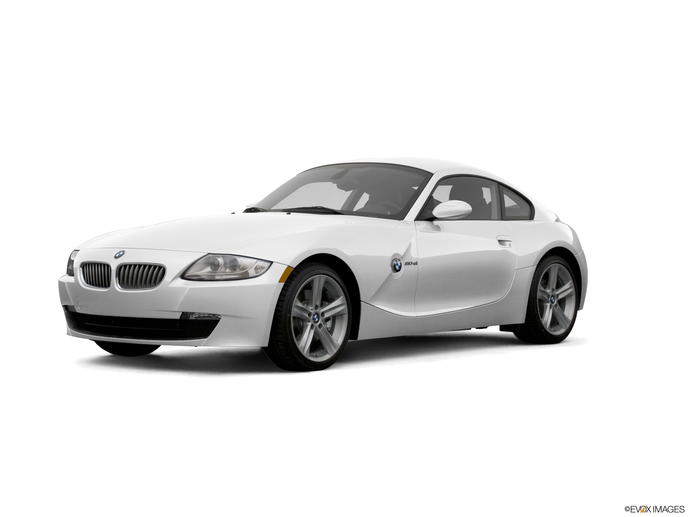 Z4 Coupe