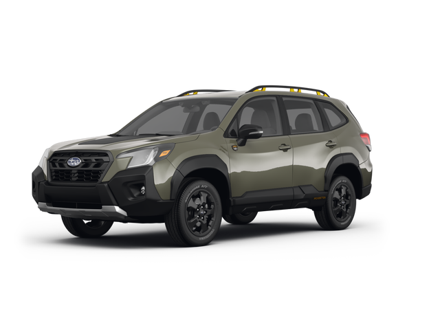 2022 Subaru Forester 2.5i Wilderness