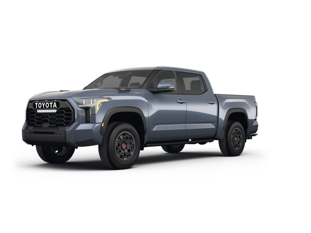 2022 Toyota Tundra TRD Pro