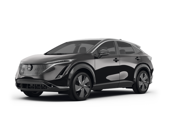 2023 Nissan Ariya