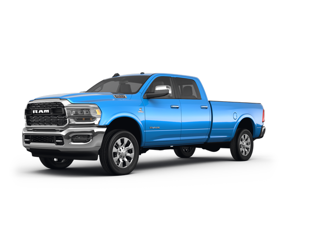 2021 RAM 3500 Limited