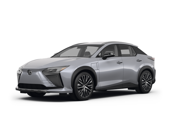 2023 Lexus RZ 450e