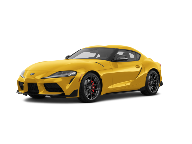 2023 Toyota GR Supra 3.0 Premium