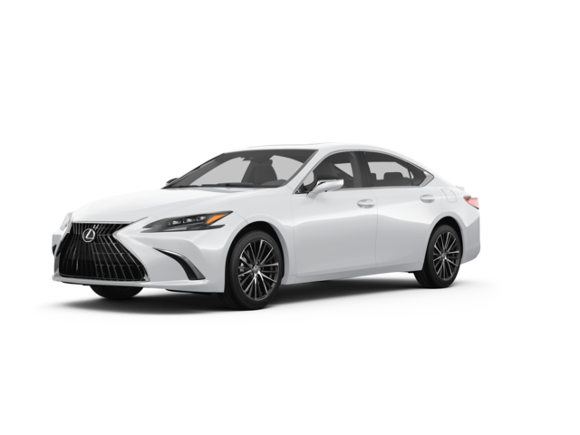 2023 Lexus ES Hybrid ES 300h Luxury