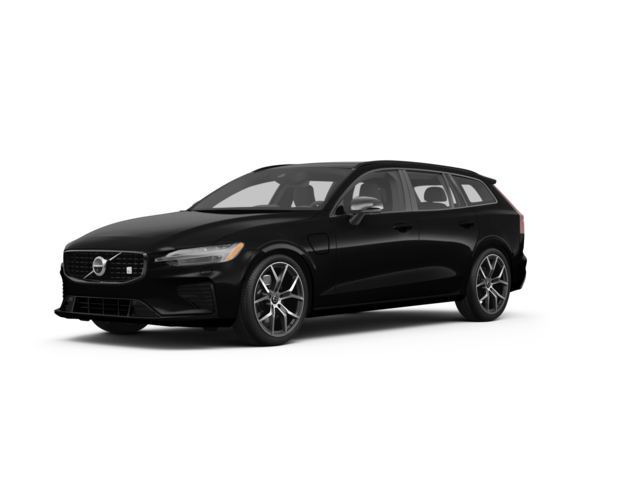 2023 Volvo V60 Recharge Polestar Engineered