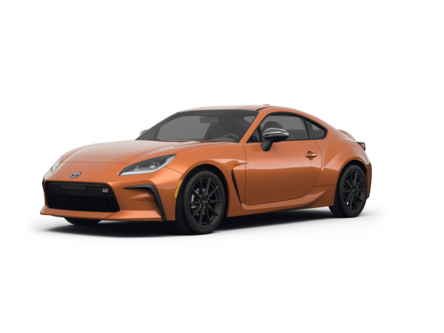 2023 Toyota GR86 Premium