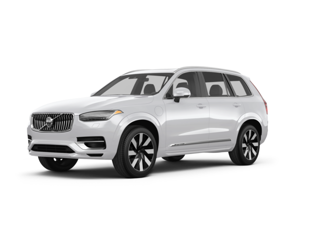2023 Volvo XC90 Recharge Ultimate T8 eAWD Bright Theme