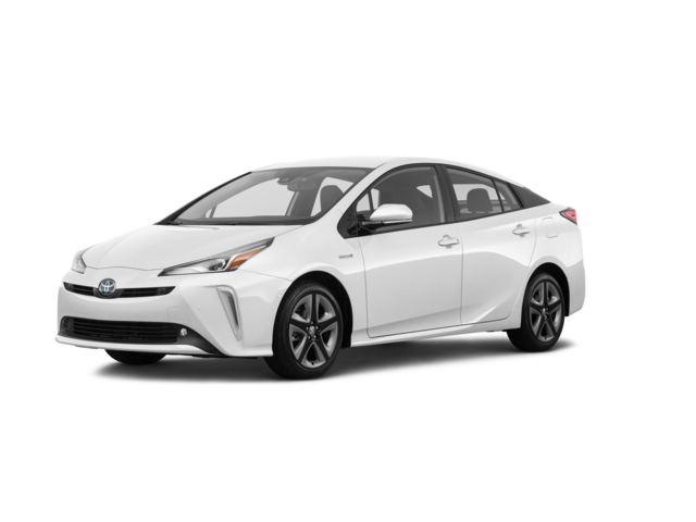 2022 Toyota Prius  XLE