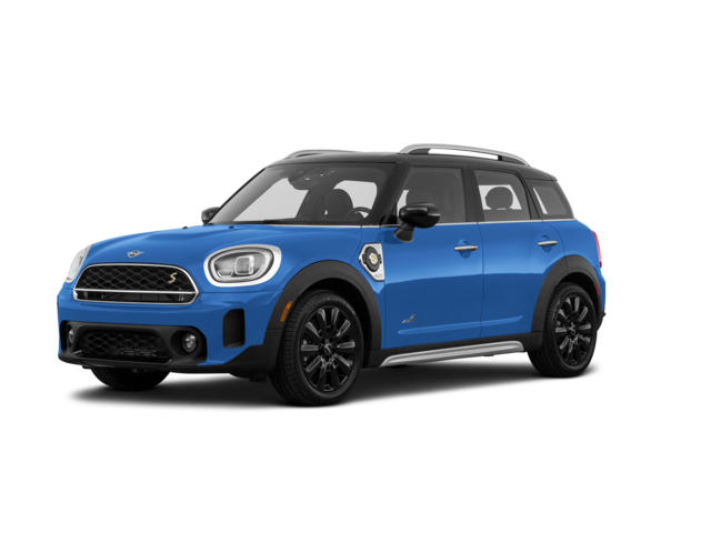 2022 MINI Countryman Cooper SE ALL4