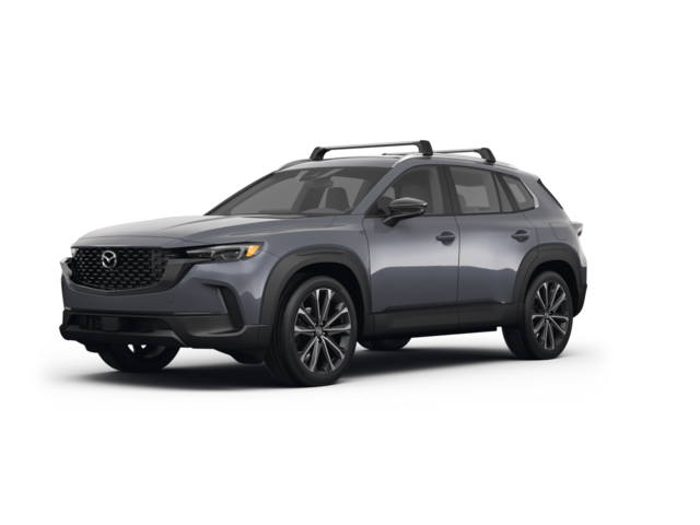 2023 Mazda CX-50 2.5 S Premium Plus