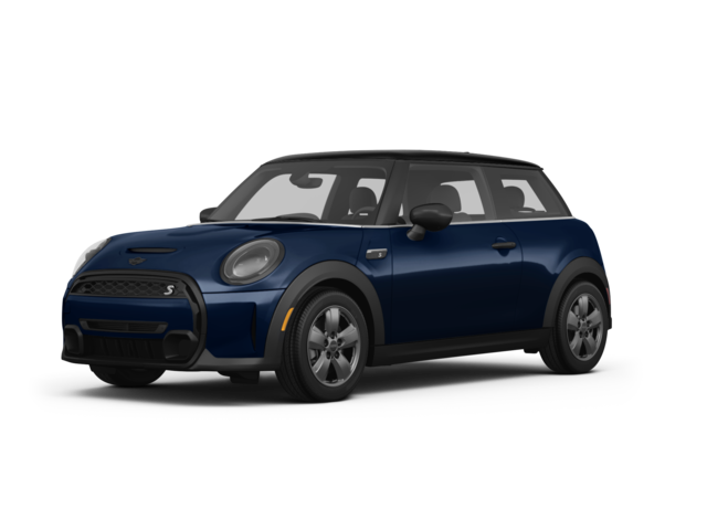 2023 MINI Hardtop 2 Door Cooper SE