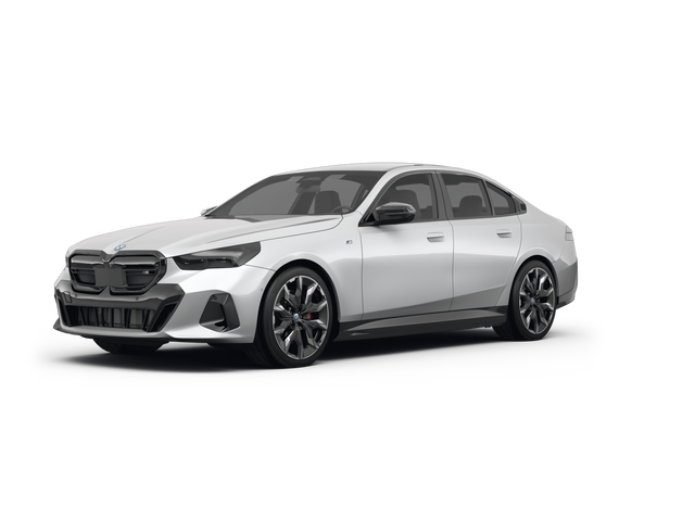 2024 BMW i5 M60 xDrive