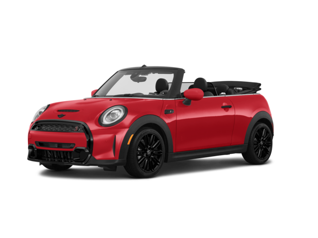 2024 MINI Convertible  Cooper S