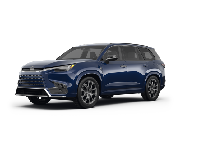 2024 Lexus TX 500h F Sport Performance Luxury