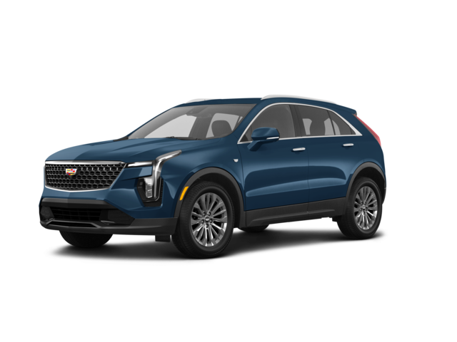Shop By Model | Covert Cadillac