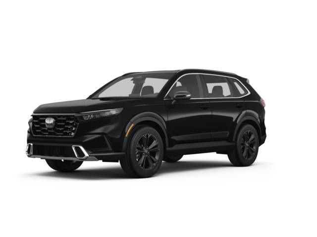 New 2023 Honda Sport Touring Hybrid Model Trim