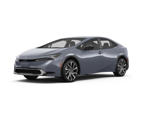 2023 Toyota Prius Prime XSE