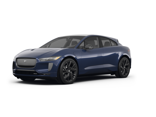 2024 Jaguar I-Pace R-Dynamic HSE