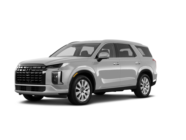 2024 Hyundai Palisade SEL FWD
